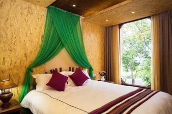 Lijiang Banshan Yunfu Boutique Hostel 외부 사진