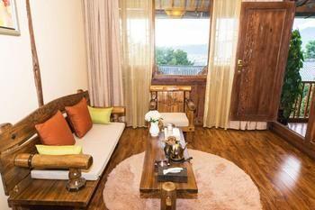 Lijiang Banshan Yunfu Boutique Hostel 외부 사진