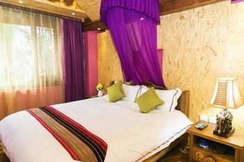 Lijiang Banshan Yunfu Boutique Hostel 외부 사진