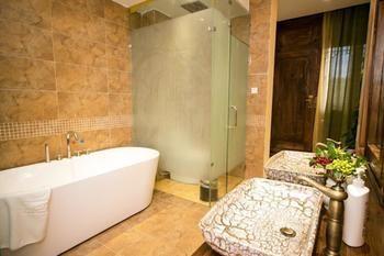 Lijiang Banshan Yunfu Boutique Hostel 외부 사진