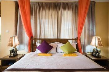Lijiang Banshan Yunfu Boutique Hostel 외부 사진