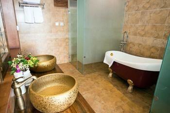 Lijiang Banshan Yunfu Boutique Hostel 외부 사진