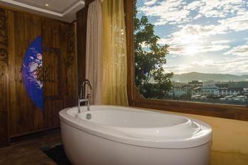 Lijiang Banshan Yunfu Boutique Hostel 외부 사진